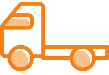 新蔡拖车/平板车